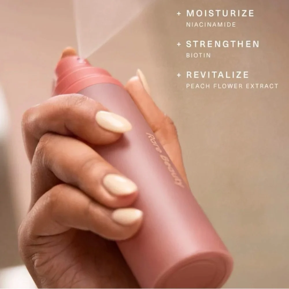Rare Beauty by Selena Gomez - Find Comfort Body & Hair Mist